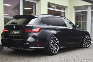 BMW M3 COMPETITION CARBON HUD H/ 2023