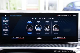 BMW M3 COMPETITION CARBON HUD H/ 2023