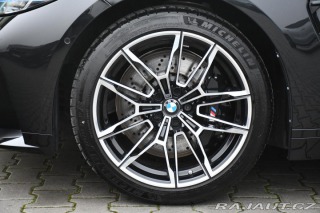 BMW M3 COMPETITION CARBON HUD H/ 2023