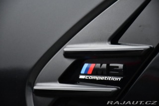 BMW M3 COMPETITION CARBON HUD H/ 2023