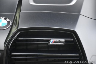 BMW M3 COMPETITION CARBON HUD H/ 2023