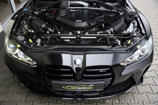 BMW M3 COMPETITION CARBON HUD H/ 2023