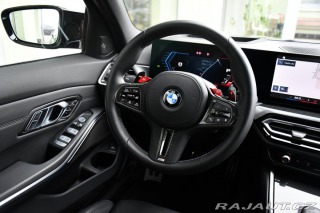 BMW M3 COMPETITION CARBON HUD H/ 2023