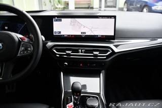 BMW M3 COMPETITION CARBON HUD H/ 2023