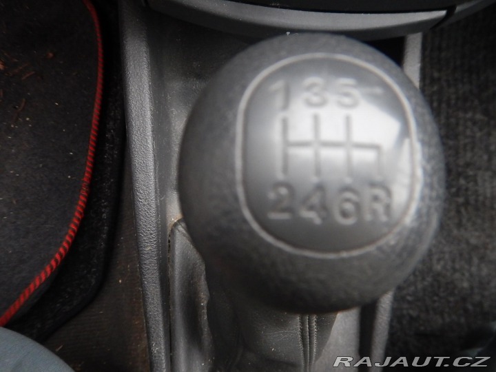 Lancia Y 1.2i, NOVÁ STK, EURO II 1996