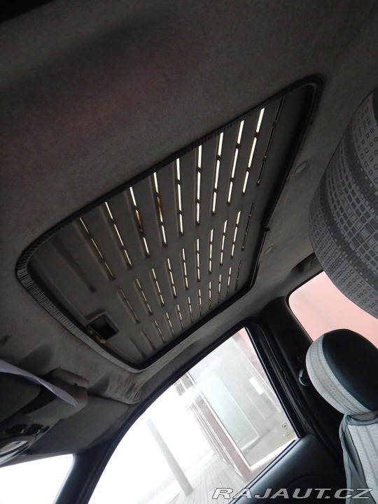 Lancia Y 1.2i, NOVÁ STK, EURO II 1996