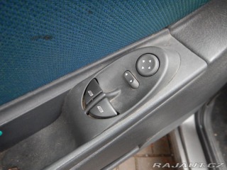 Lancia Y 1.2i, NOVÁ STK, EURO II 1996