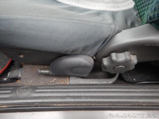 Lancia Y 1.2i, NOVÁ STK, EURO II 1996