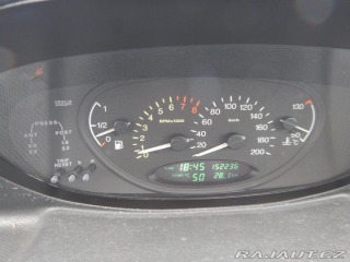 Lancia Y 1.2i, NOVÁ STK, EURO II 1996