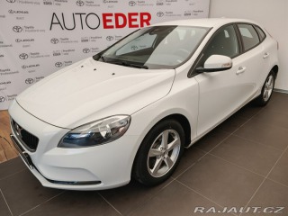 Volvo V40 2018