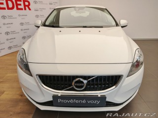 Volvo V40 2018