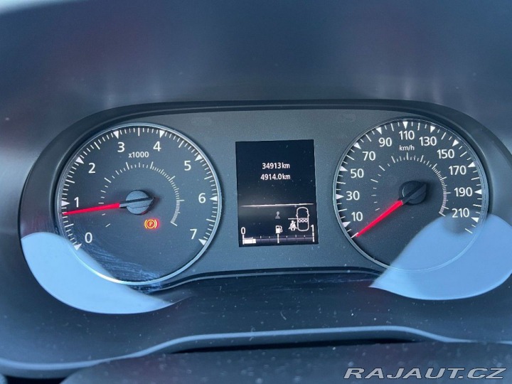 Dacia Duster EXTREME 1,3 TCe 96kW 1. M 2022