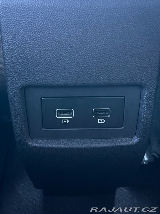 Dacia Duster EXTREME 1,3 TCe 96kW 1. M 2022