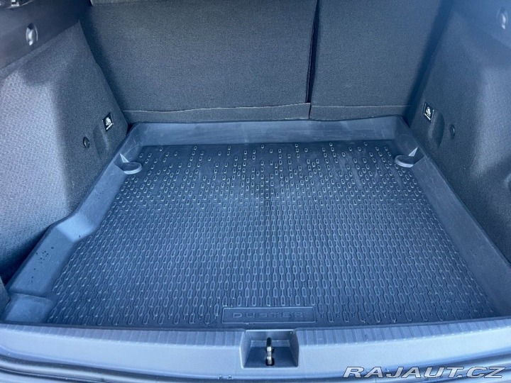 Dacia Duster EXTREME 1,3 TCe 96kW 1. M 2022