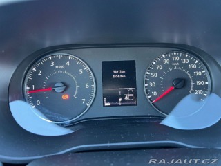 Dacia Duster EXTREME 1,3 TCe 96kW 1. M 2022