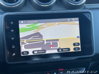 Dacia Duster EXTREME 1,3 TCe 96kW 1. M 2022