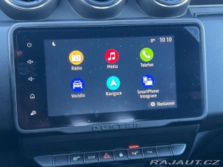 Dacia Duster EXTREME 1,3 TCe 96kW 1. M 2022