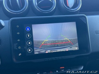 Dacia Duster EXTREME 1,3 TCe 96kW 1. M 2022