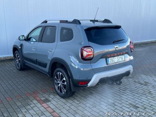 Dacia Duster EXTREME 1,3 TCe 96kW 1. M 2022