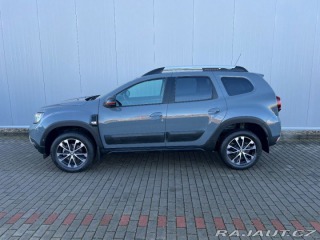 Dacia Duster EXTREME 1,3 TCe 96kW 1. M 2022