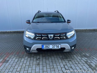 Dacia Duster EXTREME 1,3 TCe 96kW 1. M 2022