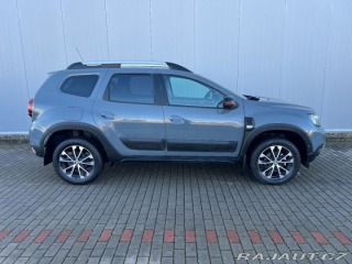 Dacia Duster EXTREME 1,3 TCe 96kW 1. M 2022