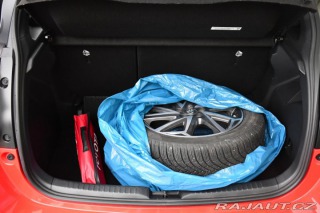 Toyota Yaris 1.5HSD e-CVT SELECT ČR 2X 2021