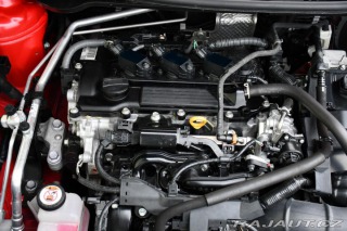 Toyota Yaris 1.5HSD e-CVT SELECT ČR 2X 2021