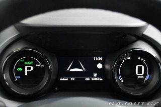 Toyota Yaris 1.5HSD e-CVT SELECT ČR 2X 2021