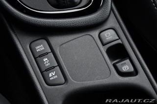 Toyota Yaris 1.5HSD e-CVT SELECT ČR 2X 2021