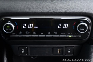 Toyota Yaris 1.5HSD e-CVT SELECT ČR 2X 2021