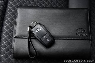 Toyota Yaris 1.5HSD e-CVT SELECT ČR 2X 2021