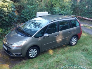 Citroën  C4 Grand Picasso