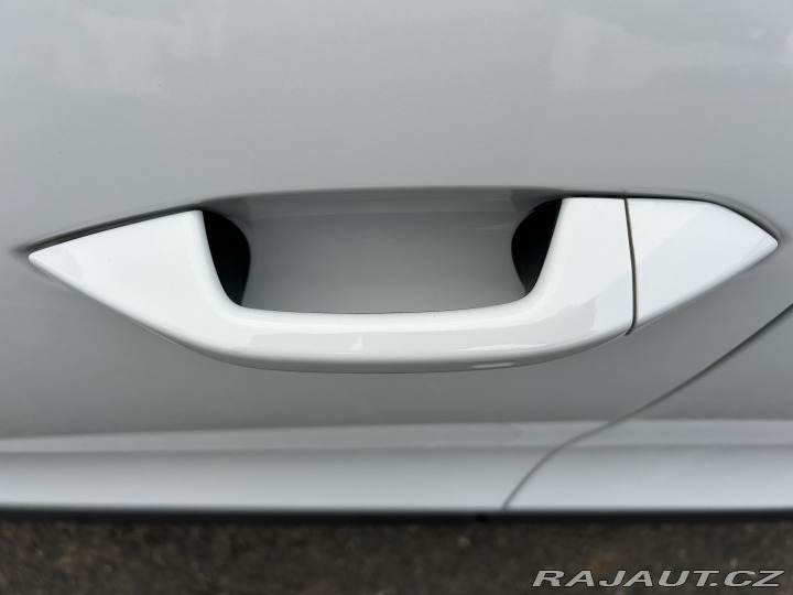 Škoda Kodiaq iV Záruka Tažné Panorama 2024