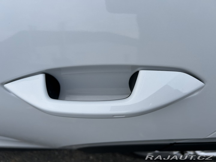 Škoda Kodiaq iV Záruka Tažné Panorama 2024