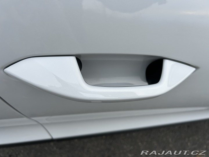 Škoda Kodiaq iV Záruka+Servis na 5let! 2024