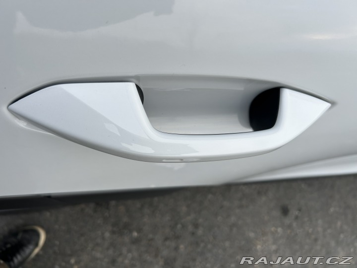 Škoda Kodiaq iV Záruka Tažné Panorama 2024