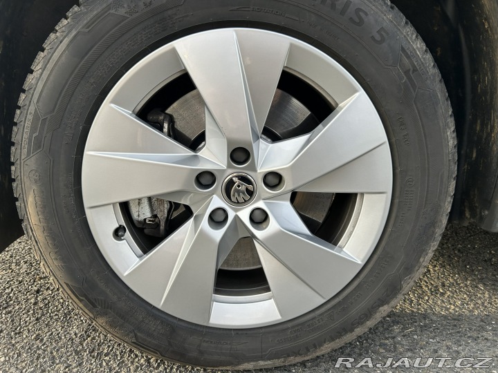 Škoda Kodiaq iV Záruka+Servis na 5let! 2024