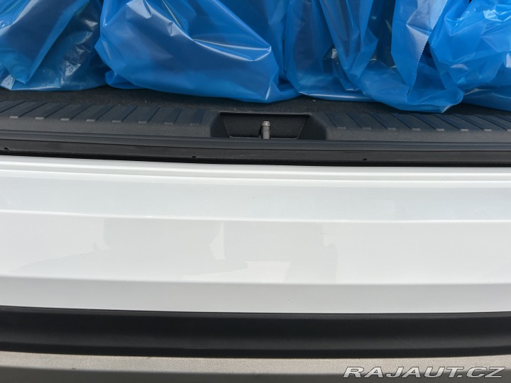 Škoda Kodiaq iV Záruka+Servis na 5let! 2024