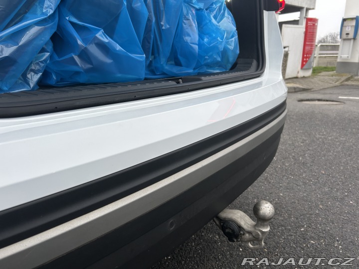 Škoda Kodiaq iV Záruka 1.maj. Nebourán 2024