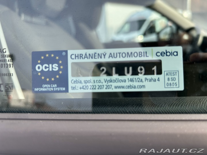 Škoda Kodiaq iV Záruka+Servis na 5let! 2024