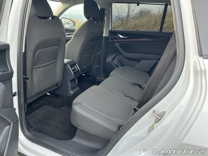 Škoda Kodiaq iV Záruka+Servis na 5let! 2024