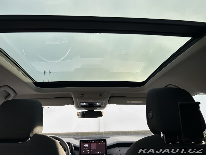 Škoda Kodiaq iV Záruka 1.maj. Nebourán 2024