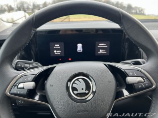 Škoda Kodiaq iV Záruka Tažné Panorama 2024