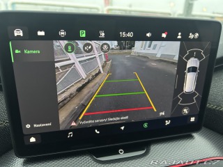 Škoda Kodiaq iV Záruka Tažné Panorama 2024