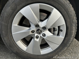 Škoda Kodiaq iV Záruka Tažné Panorama 2024