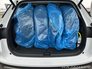 Škoda Kodiaq iV Záruka Tažné Panorama 2024