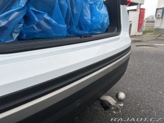 Škoda Kodiaq iV Záruka Tažné Panorama 2024