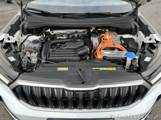 Škoda Kodiaq iV Záruka Tažné Panorama 2024