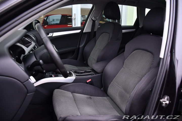 Audi A4 2.0TDi 125kW 2010